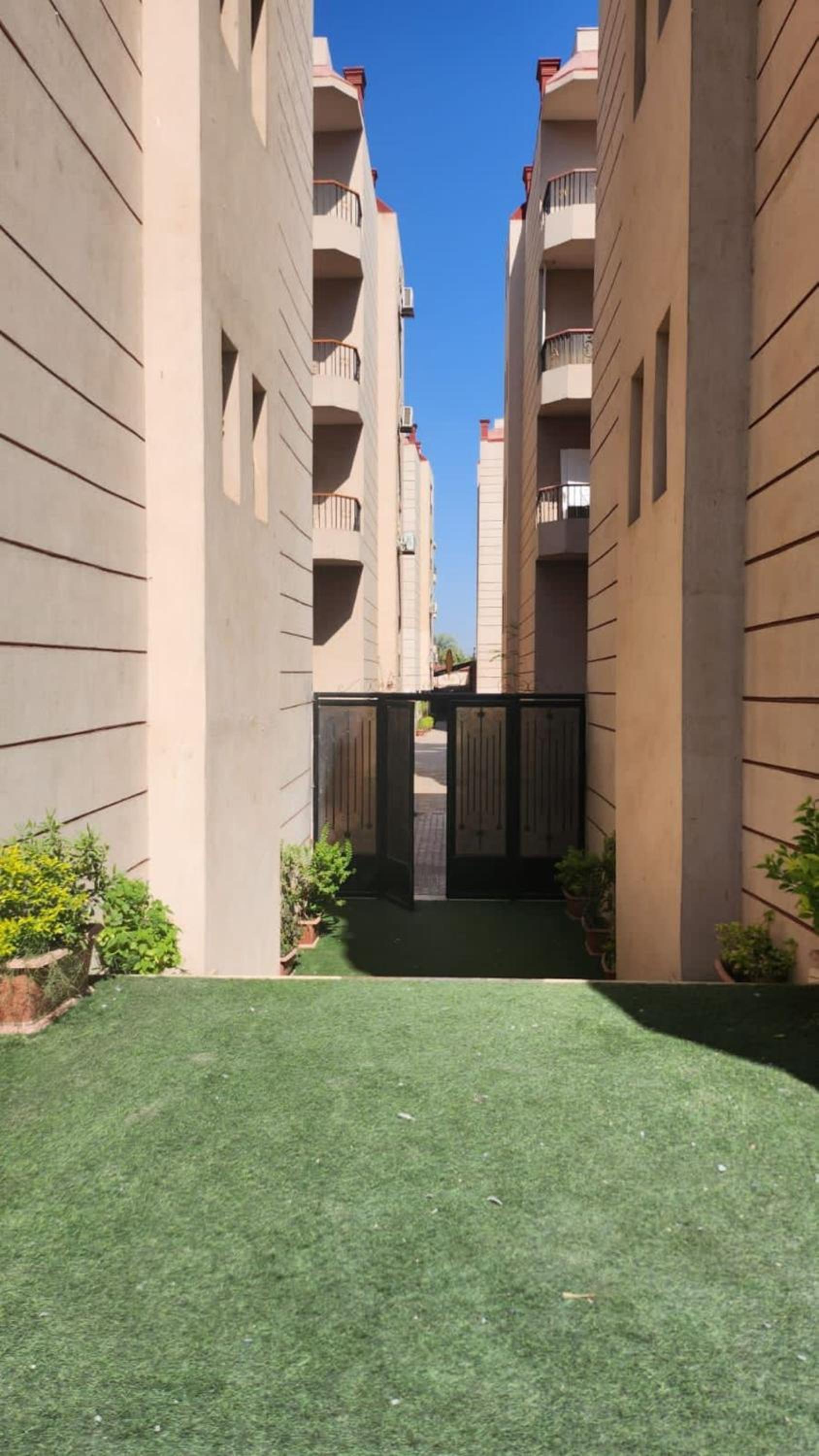 Wa set Luxor Apartment