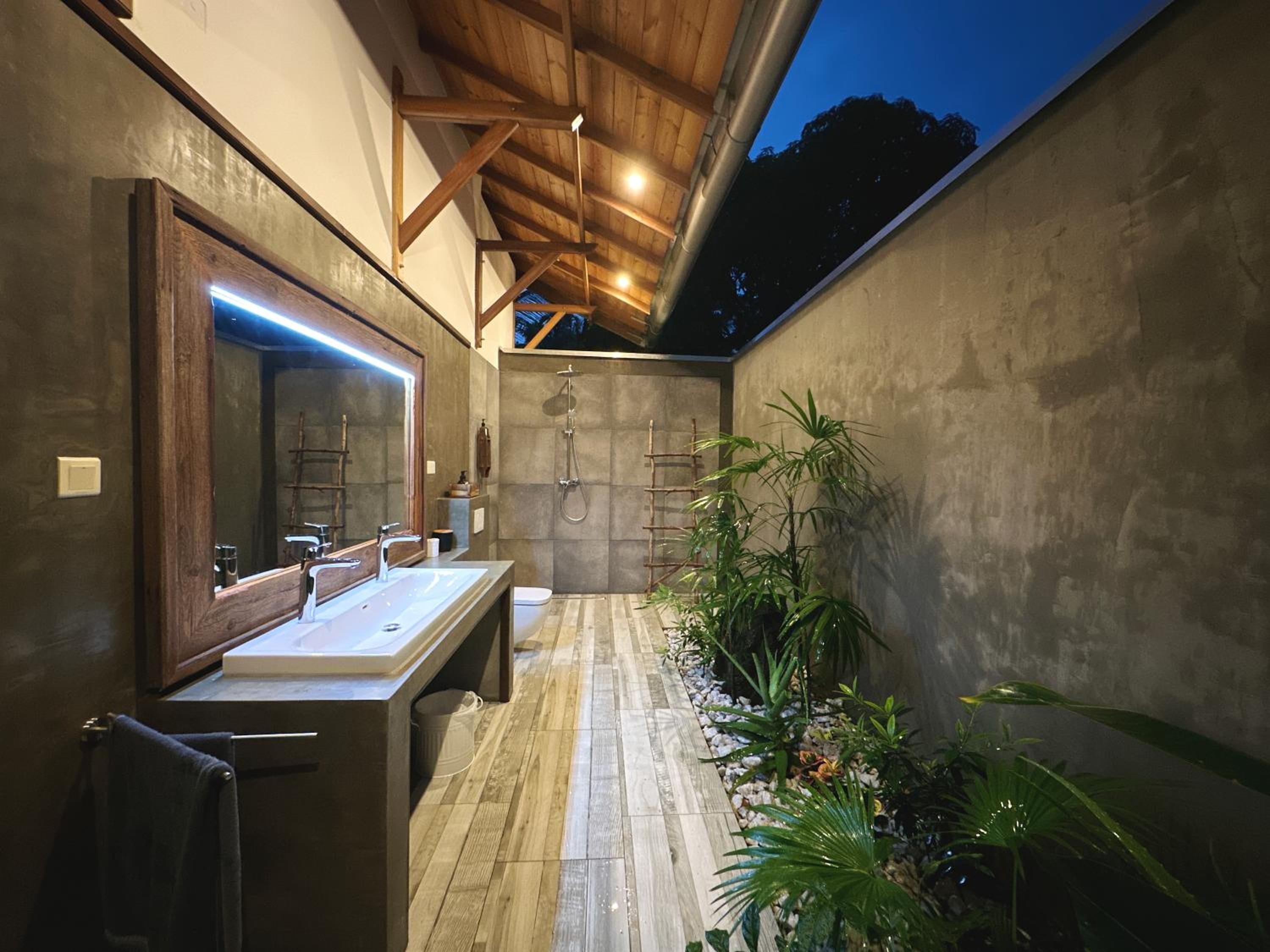 Kandalama Lodge