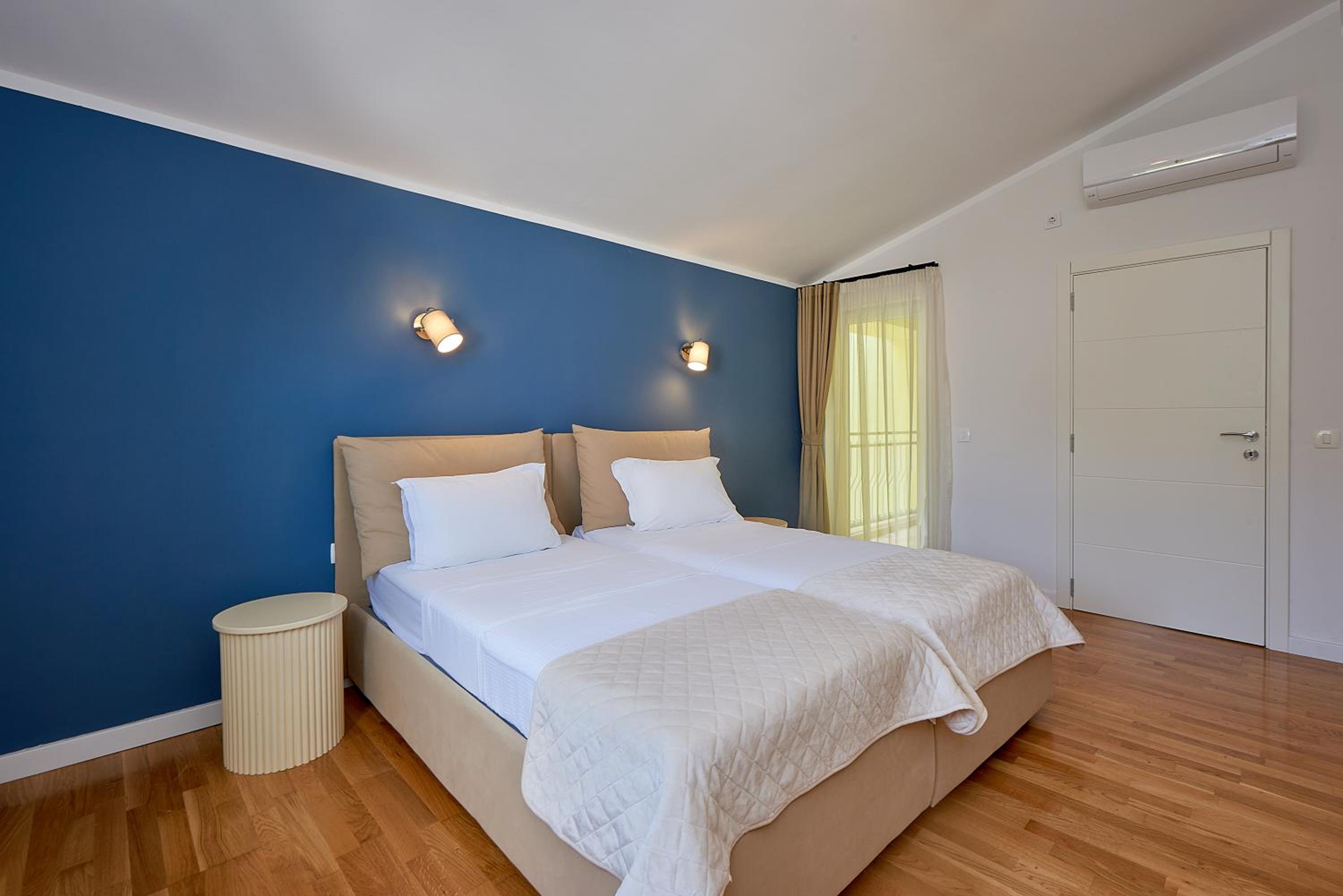 2montenegro MIMOZA Apartments