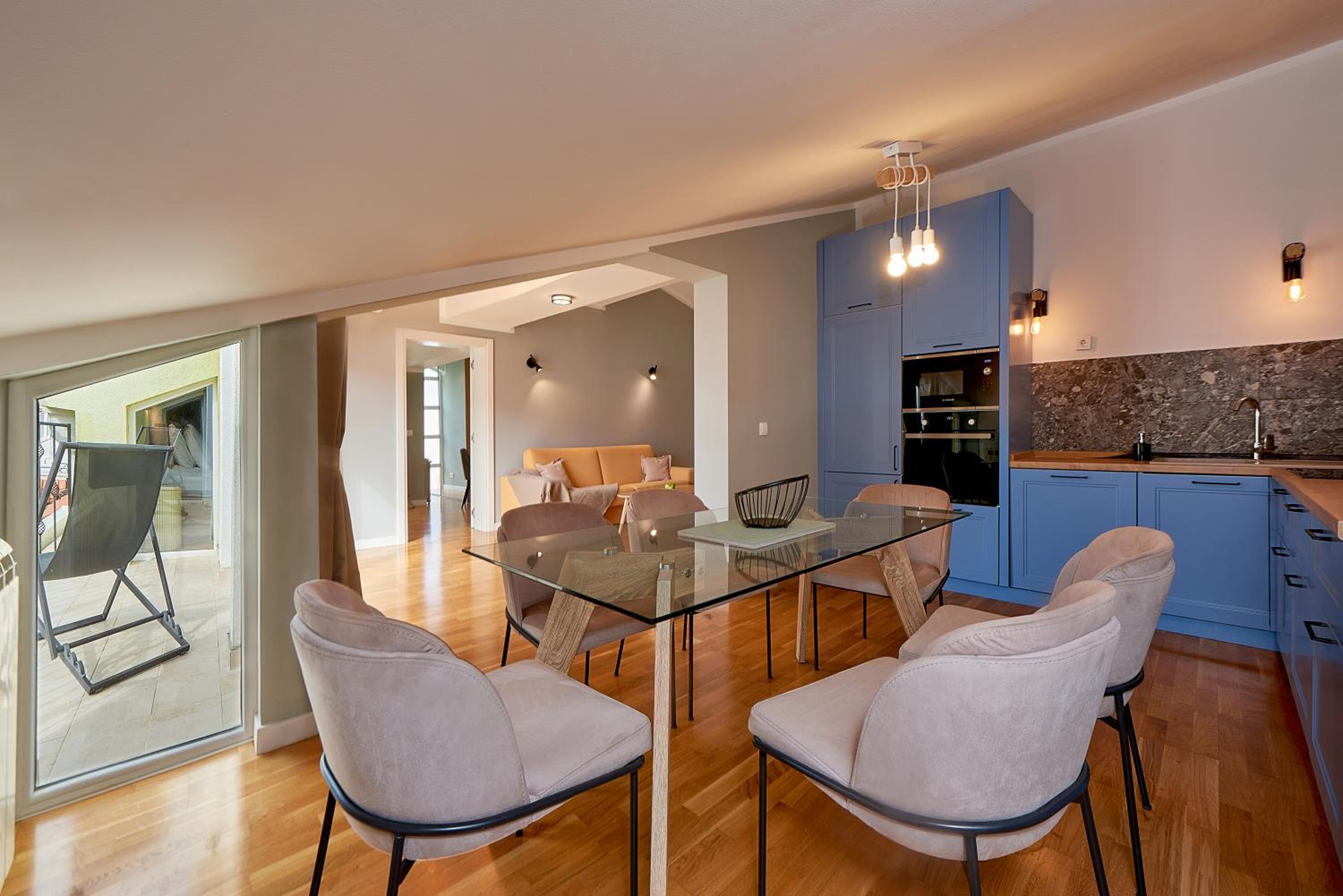 2montenegro MIMOZA Apartments