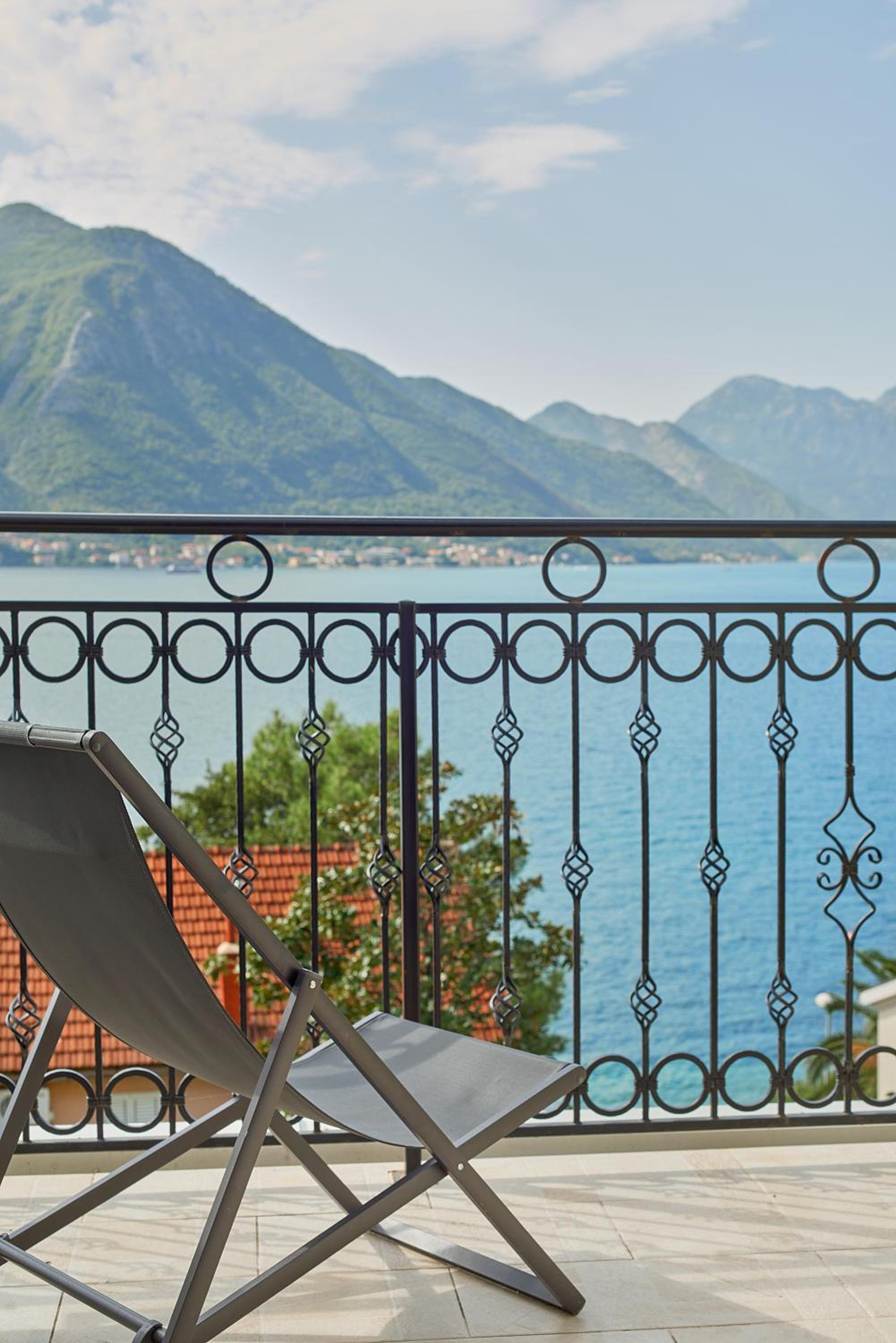 2montenegro MIMOZA Apartments