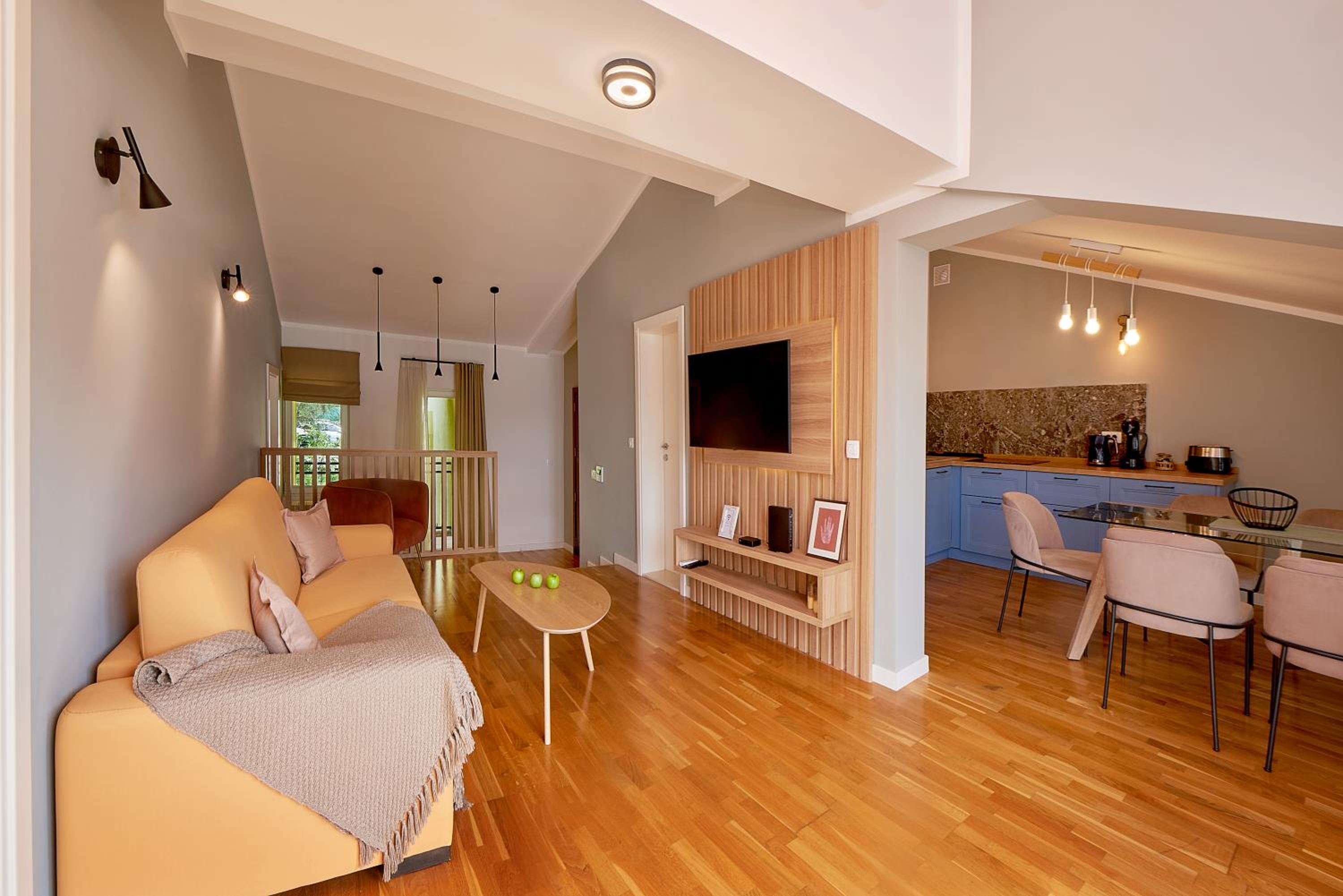 2montenegro MIMOZA Apartments