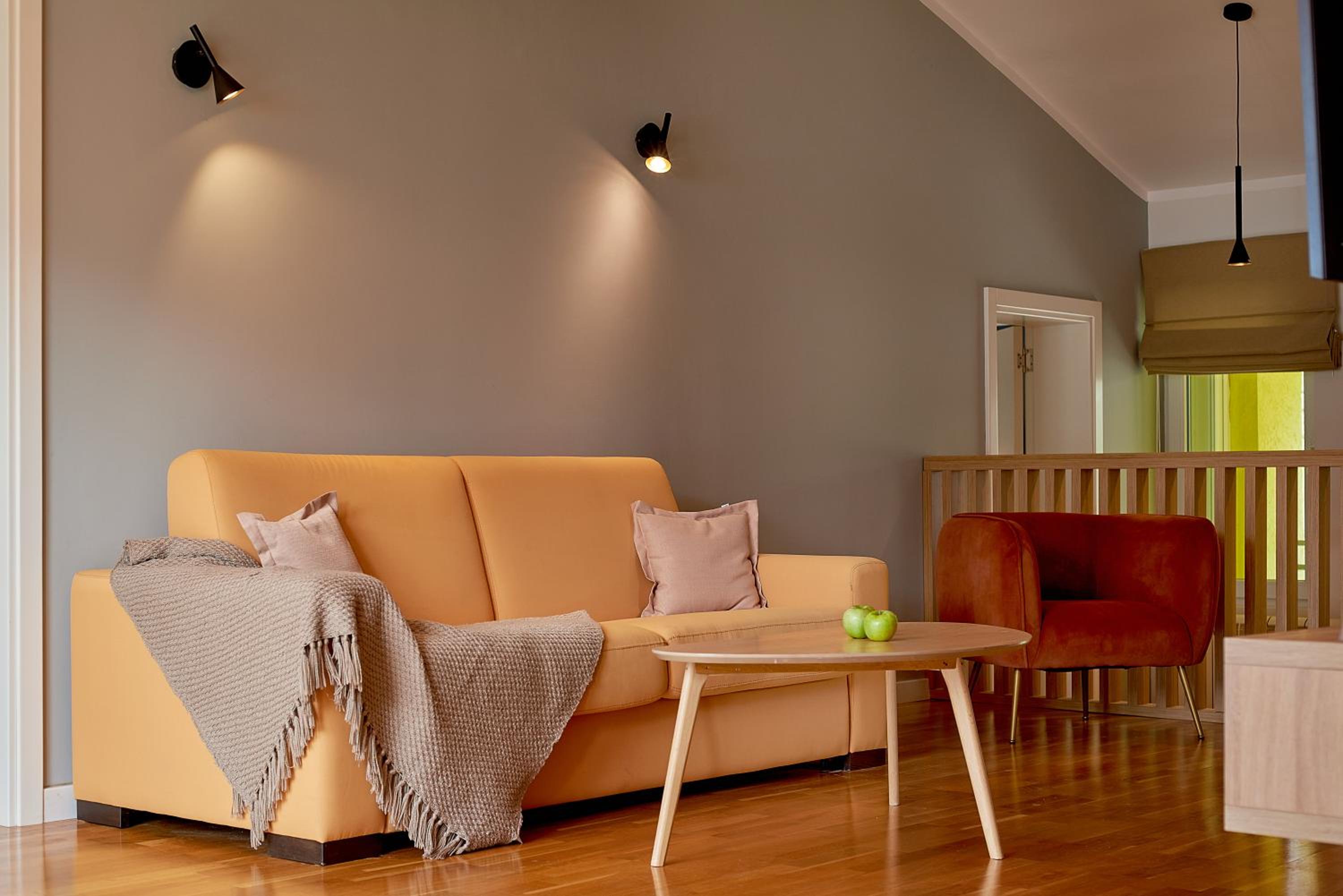 2montenegro MIMOZA Apartments