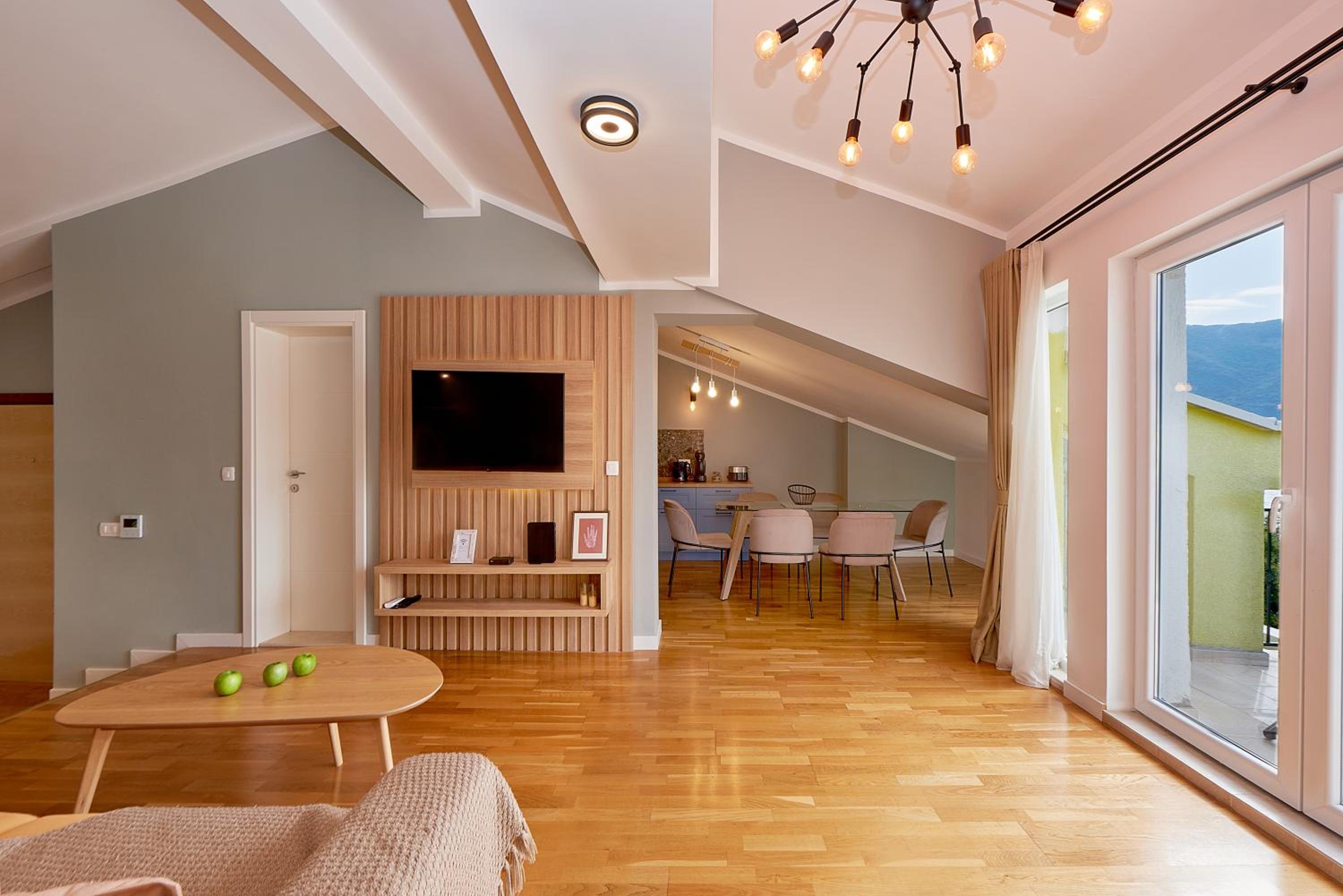 2montenegro MIMOZA Apartments