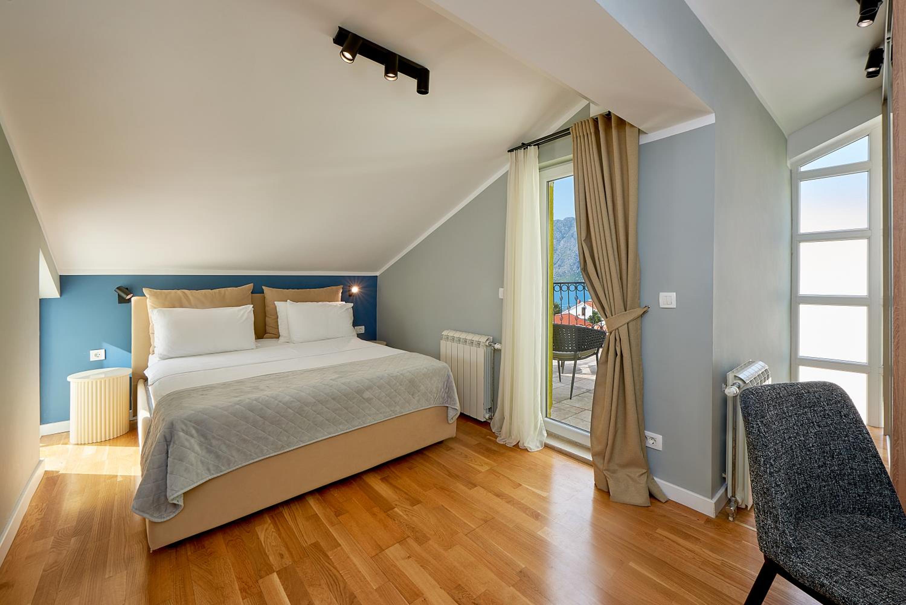 2montenegro MIMOZA Apartments
