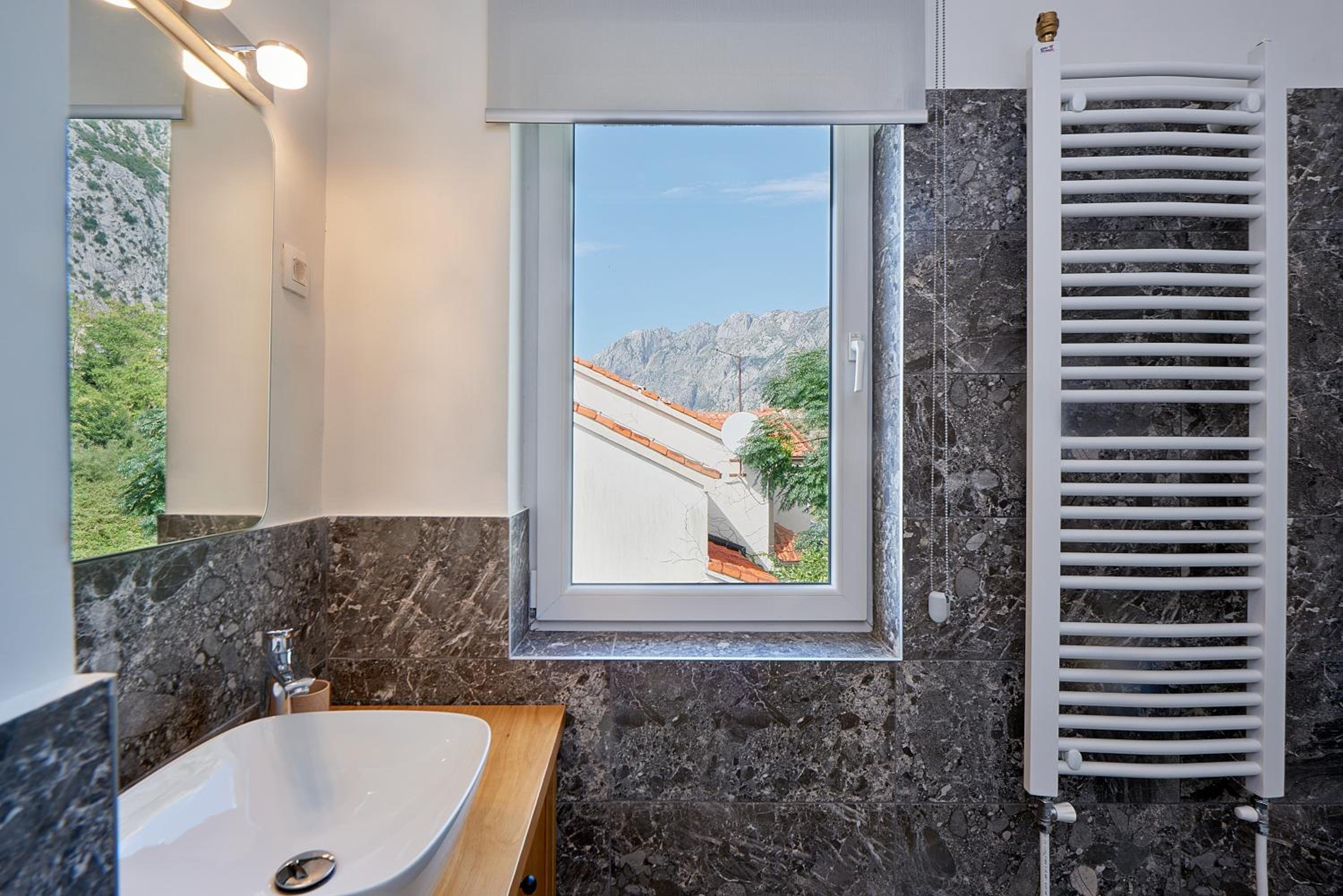 2montenegro MIMOZA Apartments