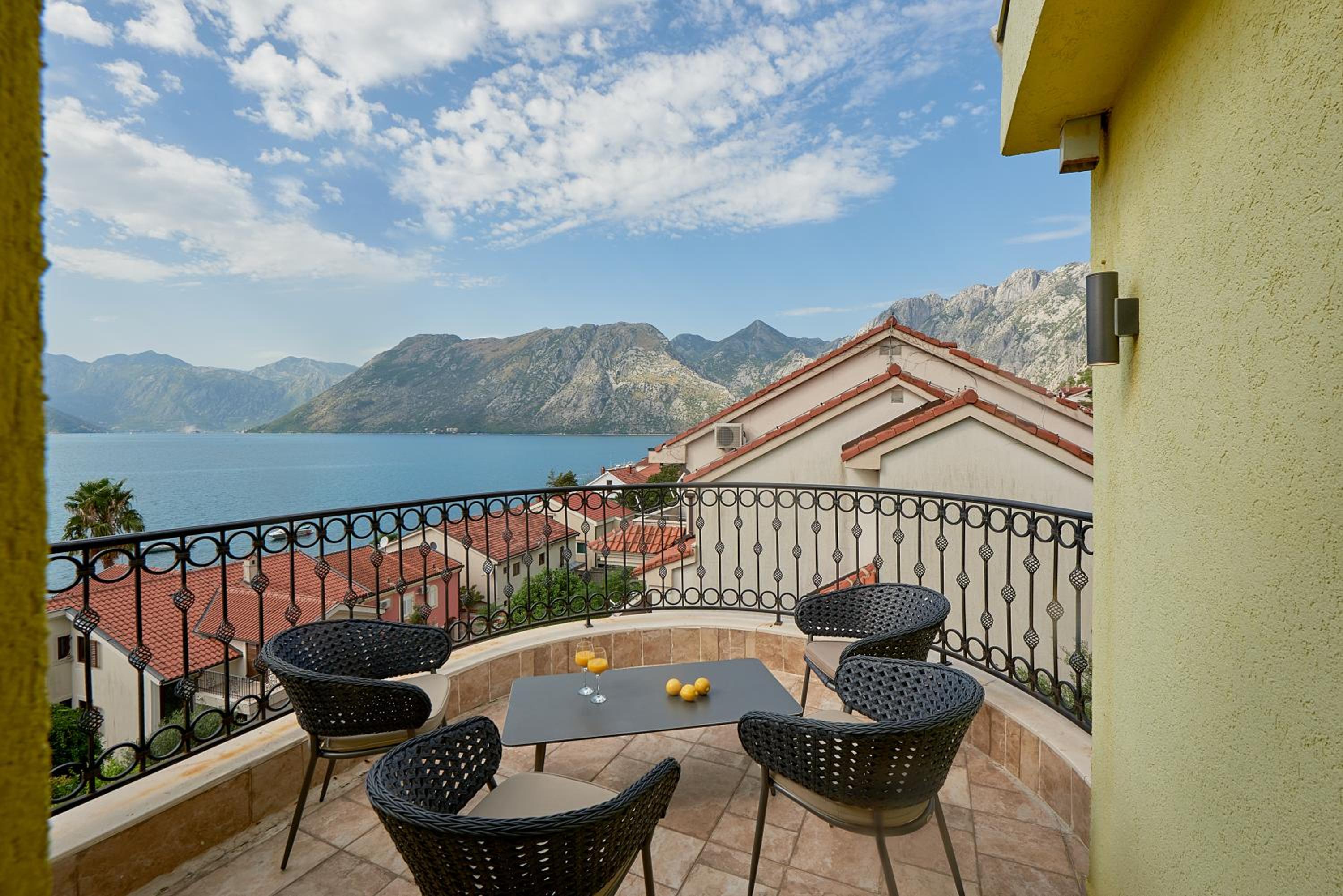 2montenegro MIMOZA Apartments