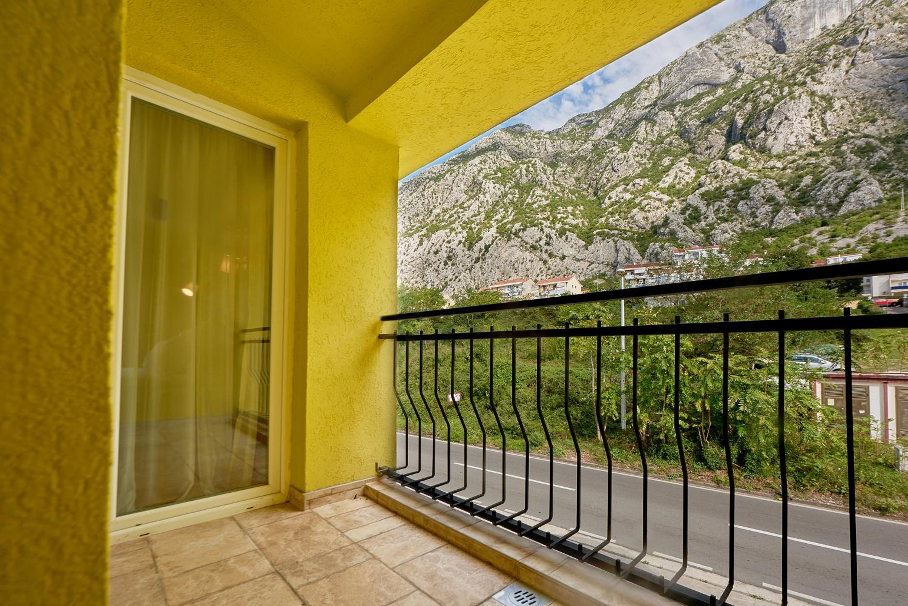2montenegro MIMOZA Apartments