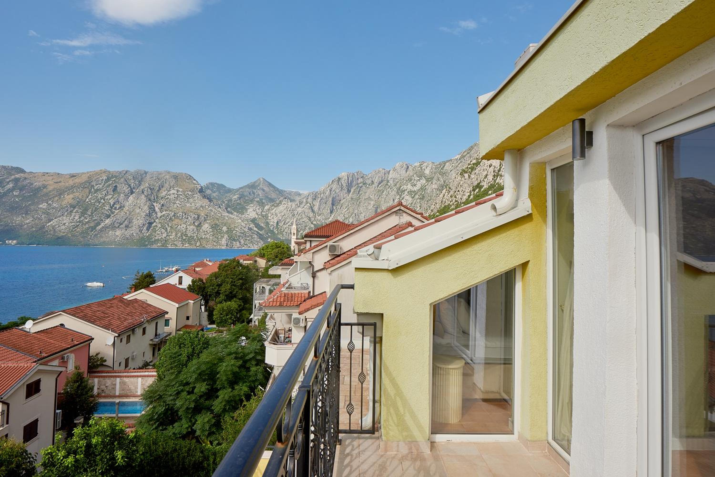 2montenegro MIMOZA Apartments