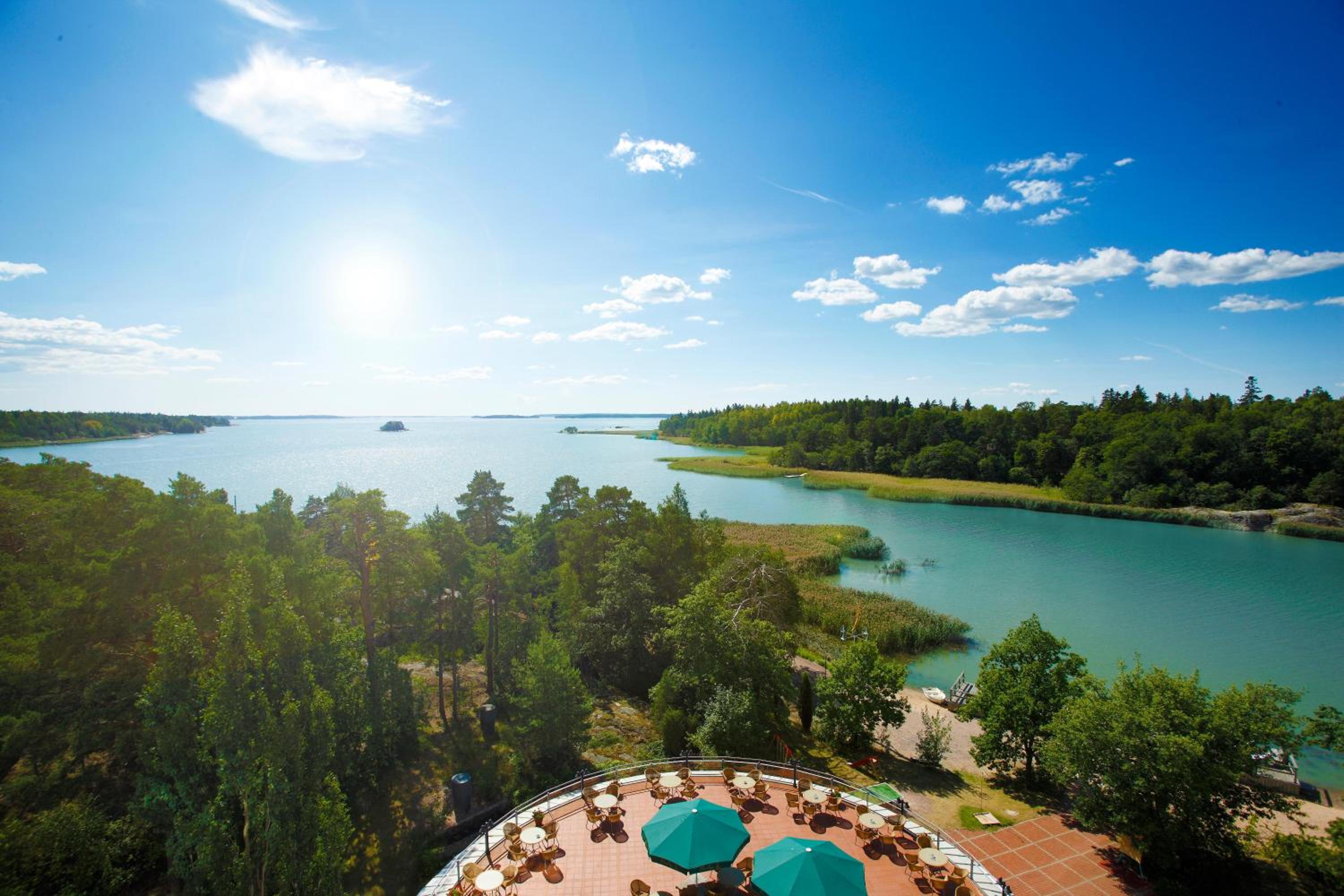 Turku Vacations - Ruissalo Spa Hotel - Property Image 10