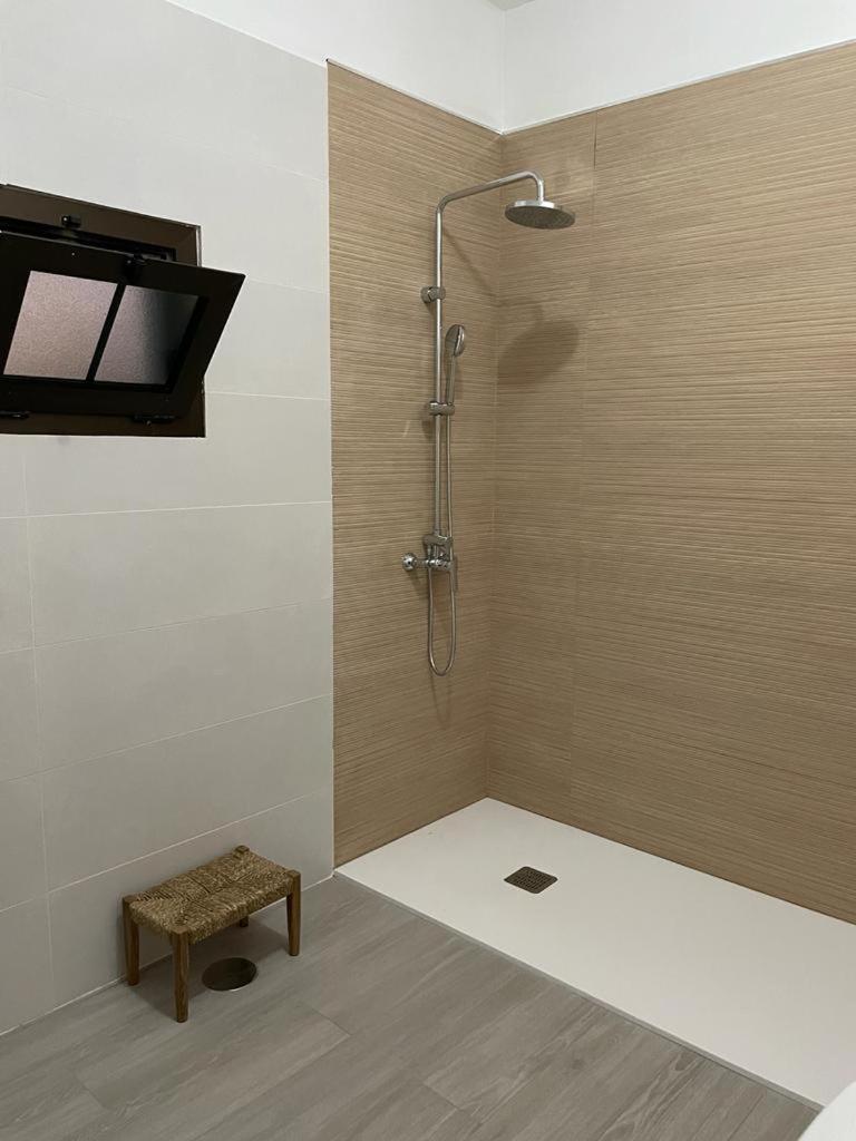APARTAMENTO ROSALIA