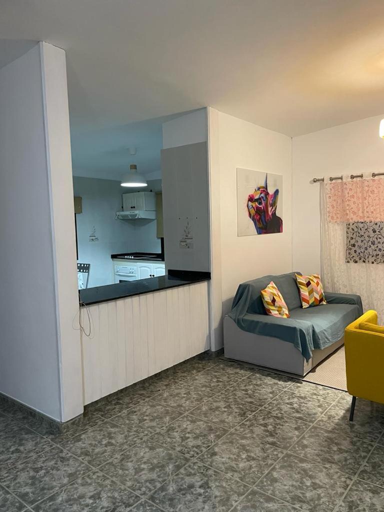 APARTAMENTO ROSALIA