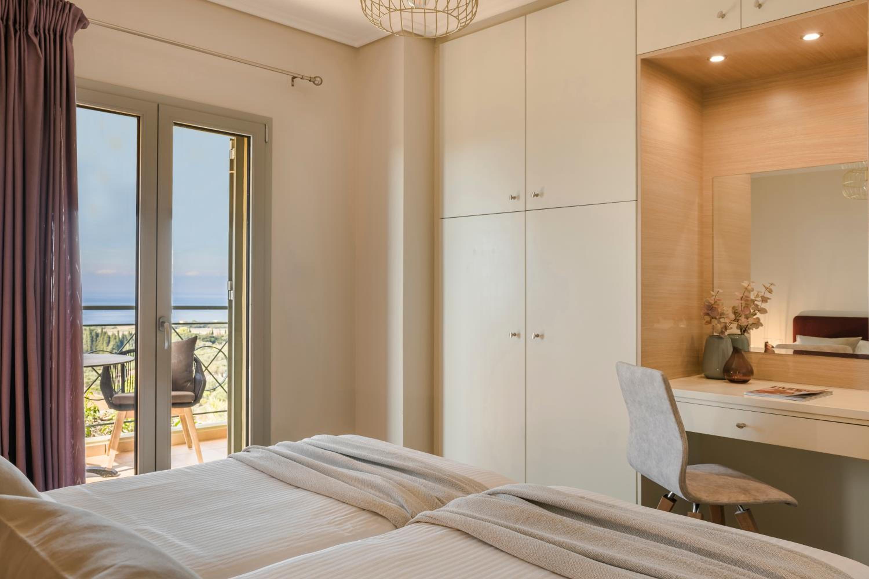 Sarlata Villas
