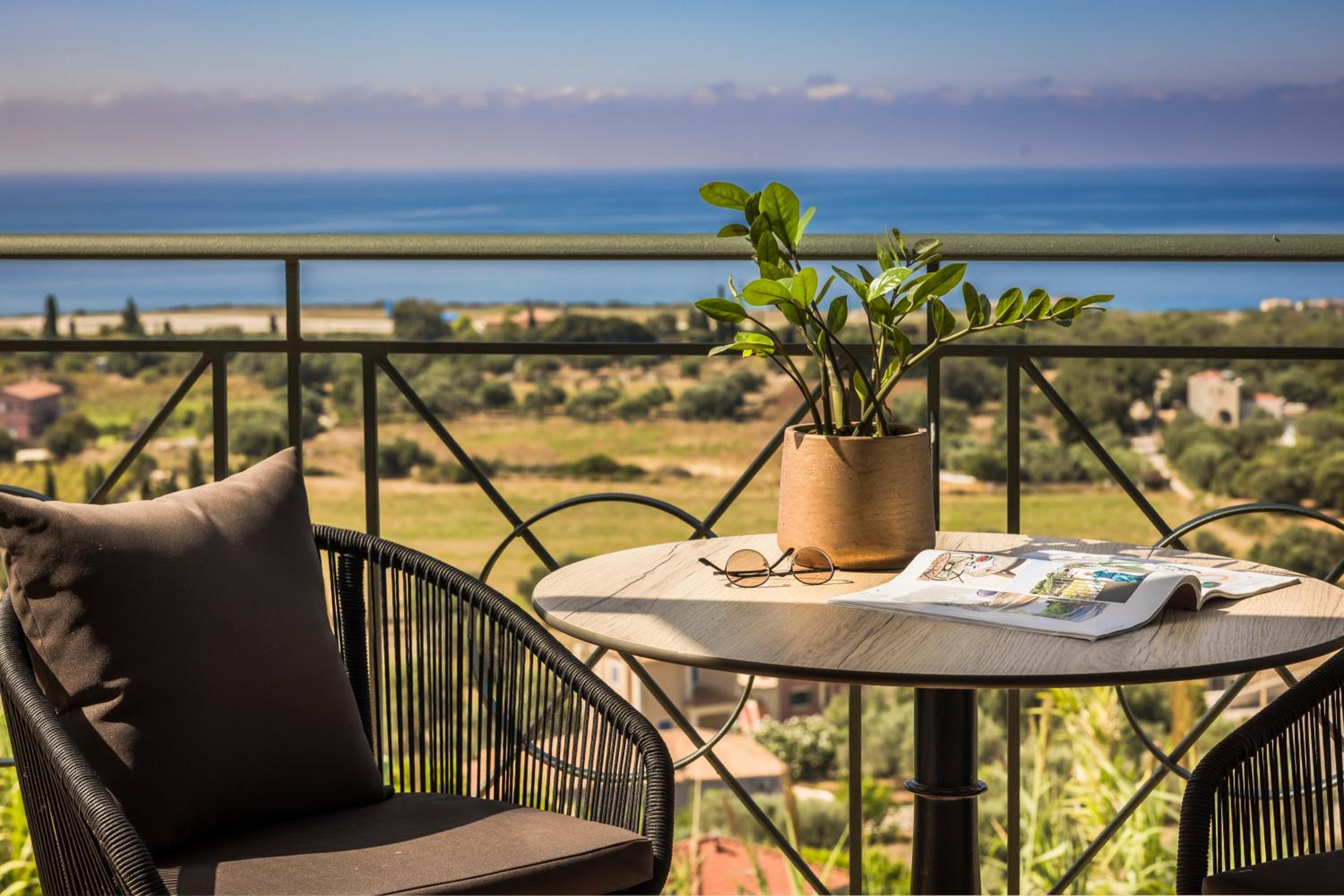 Sarlata Villas