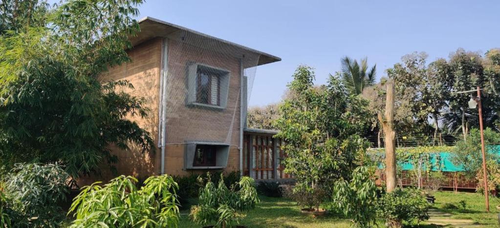 Serene Meadows Villa