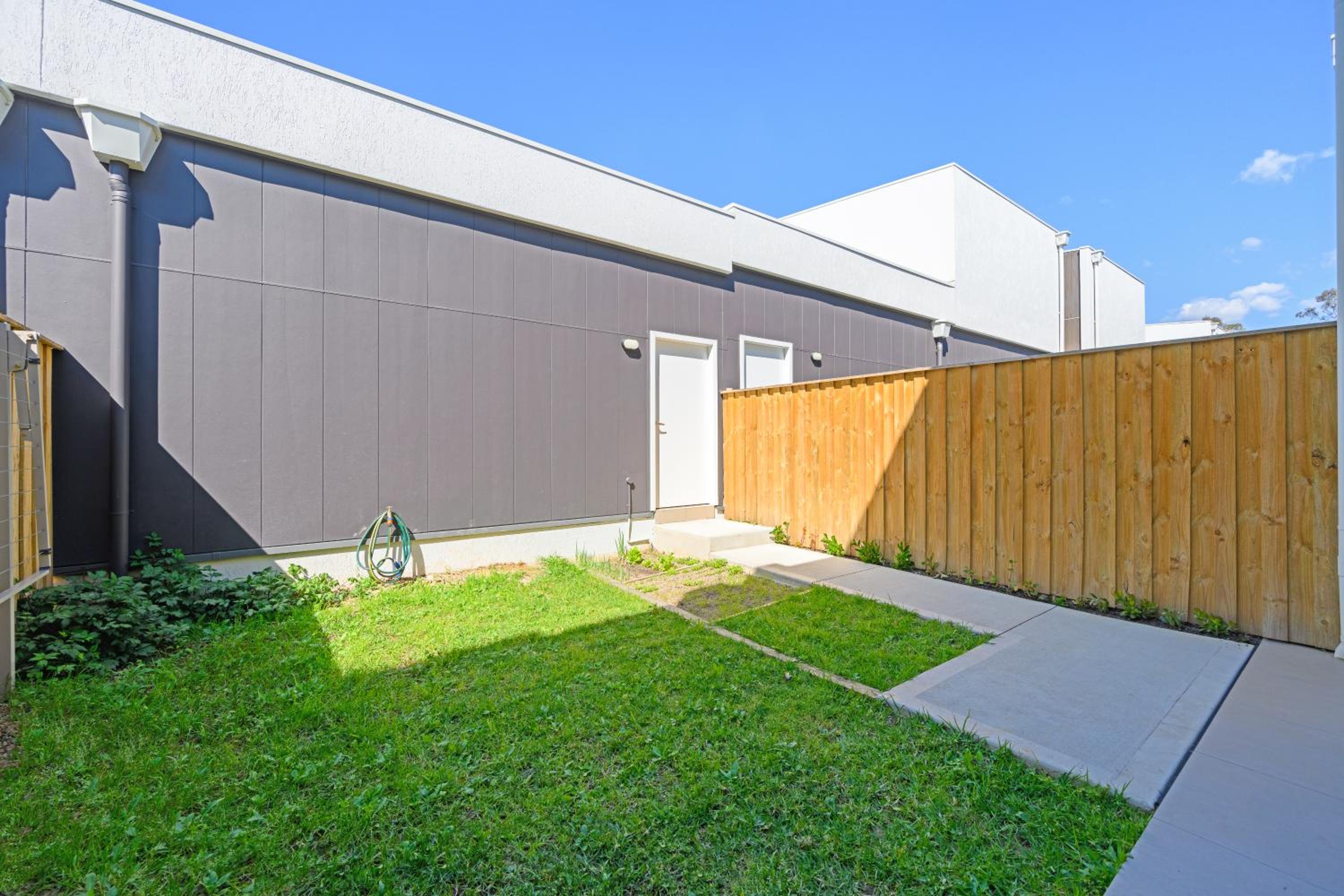 Austral warm 4br house with parking&WiFi