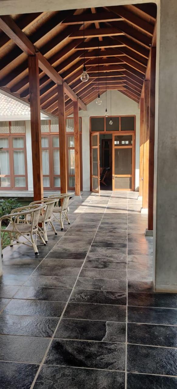 Serene Meadows Villa