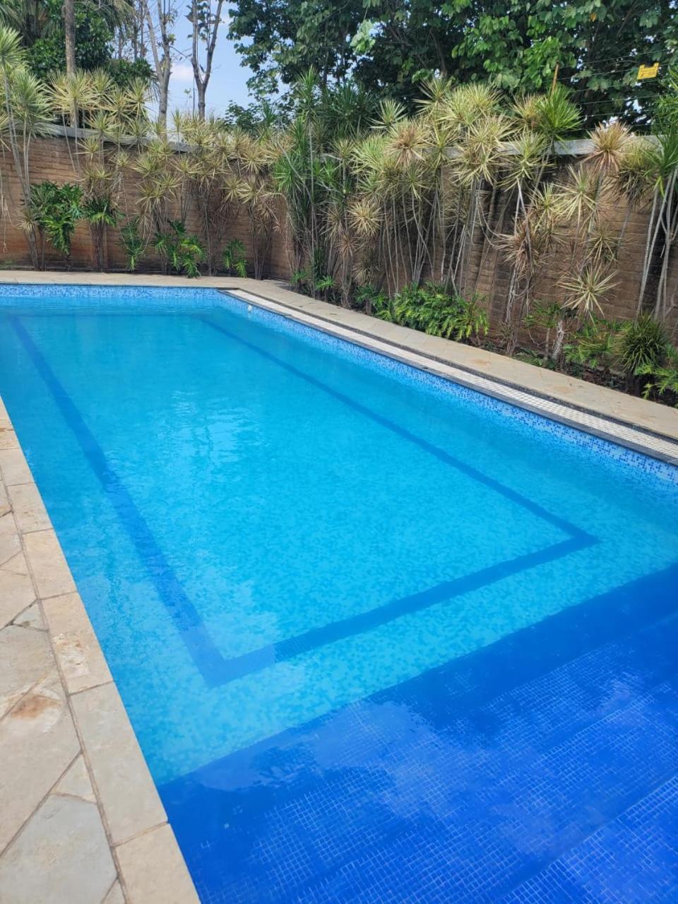 Serene Meadows Villa