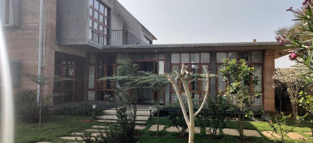 Serene Meadows Villa