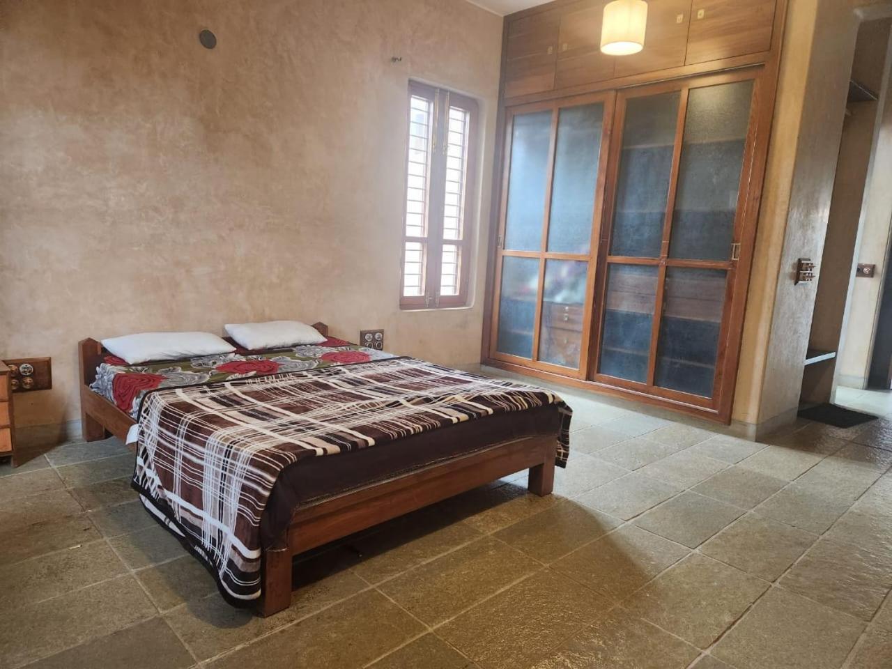 Serene Meadows Villa