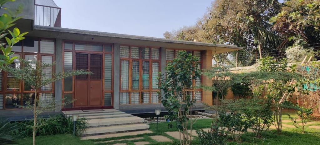 Serene Meadows Villa