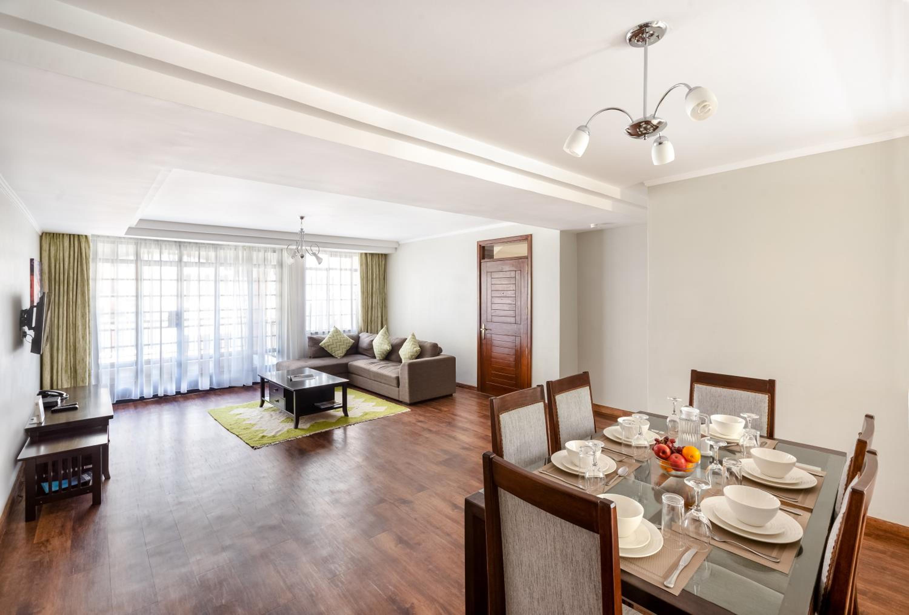 Cozy Residences by Trianum photo 4
