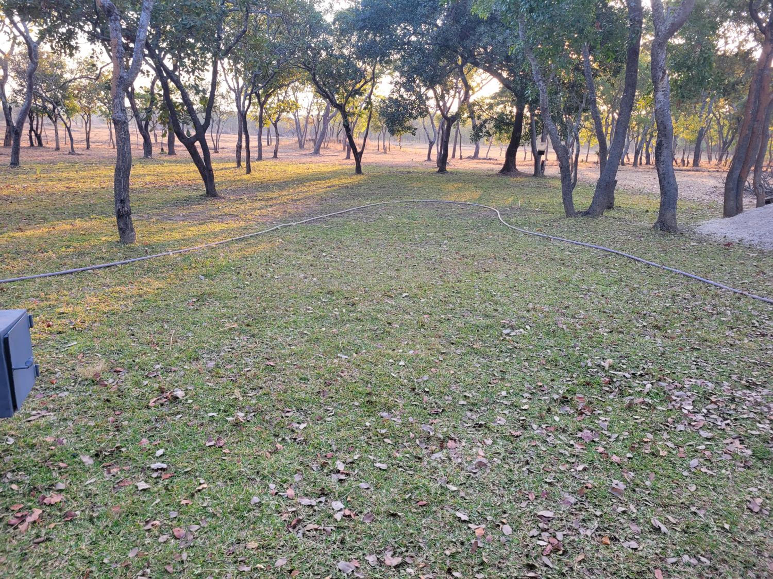 Warthog House-cozy country house, 3 Bed view 2