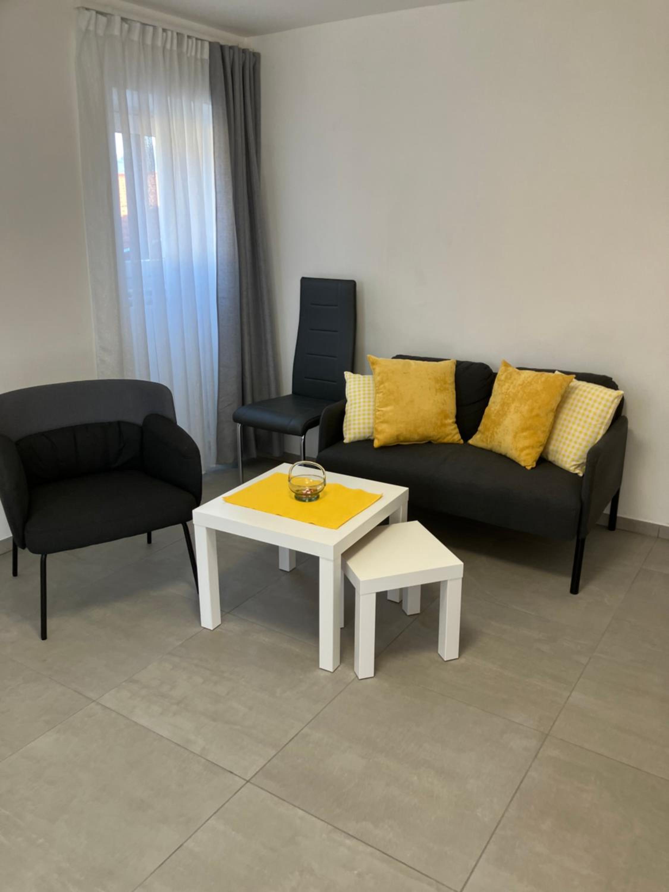 RESIDENZA GIOVANNI