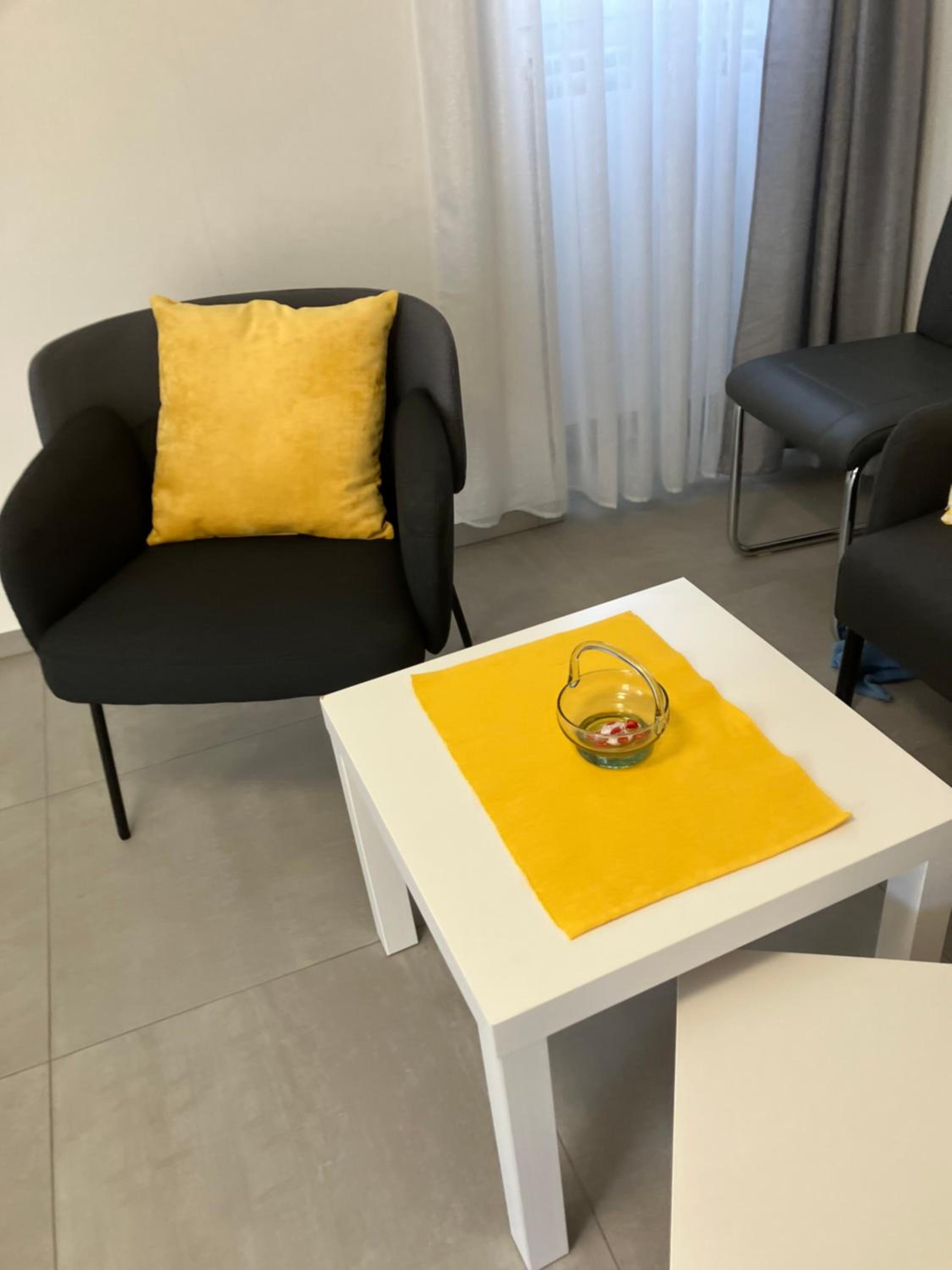 RESIDENZA GIOVANNI