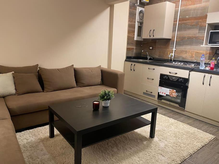 Cozy studio in madinaty