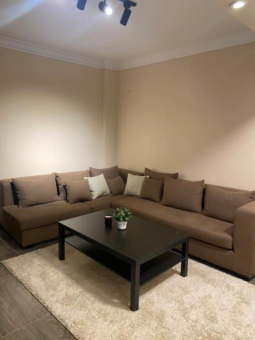Cozy studio in madinaty