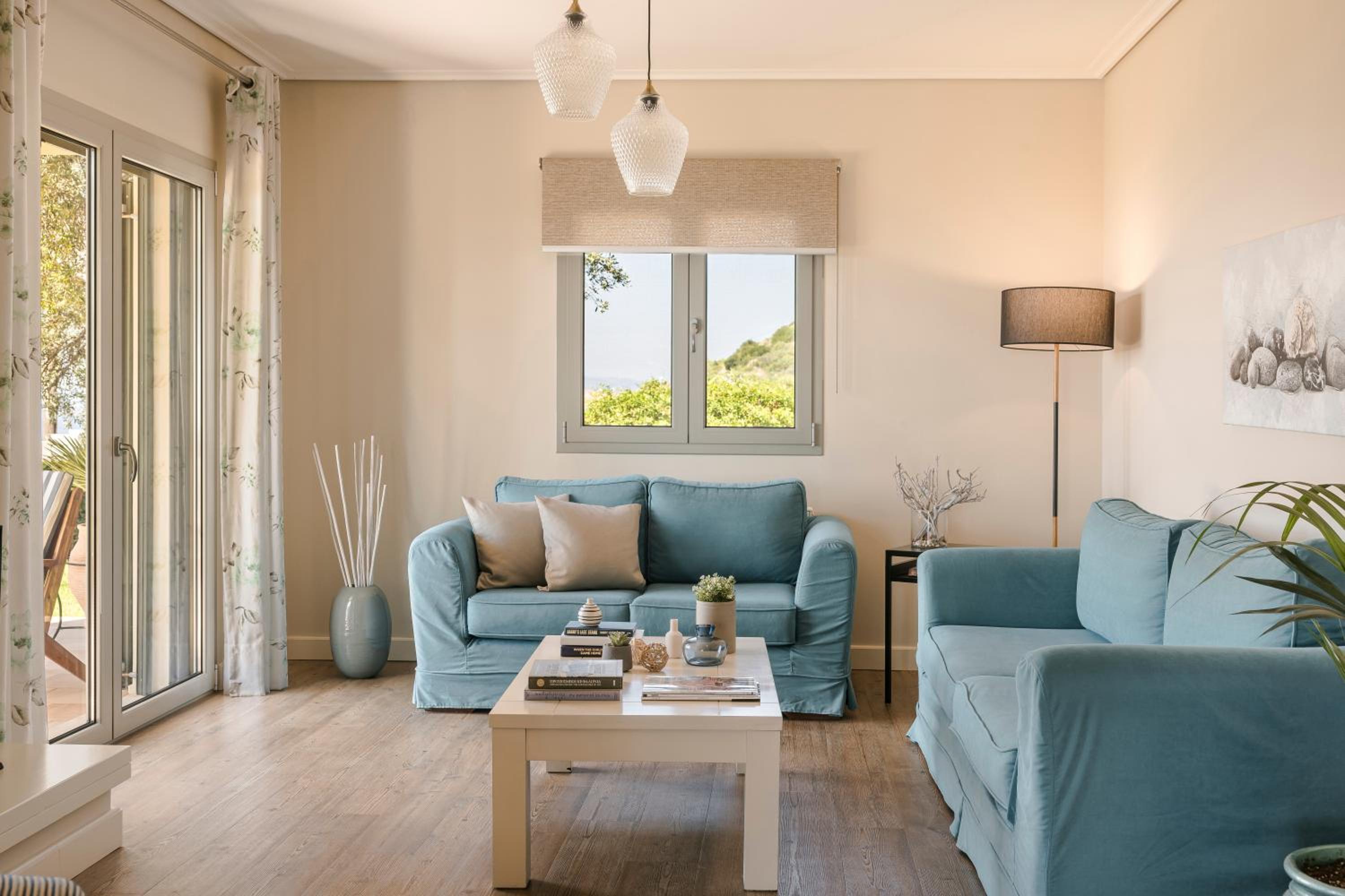 Sarlata Villas