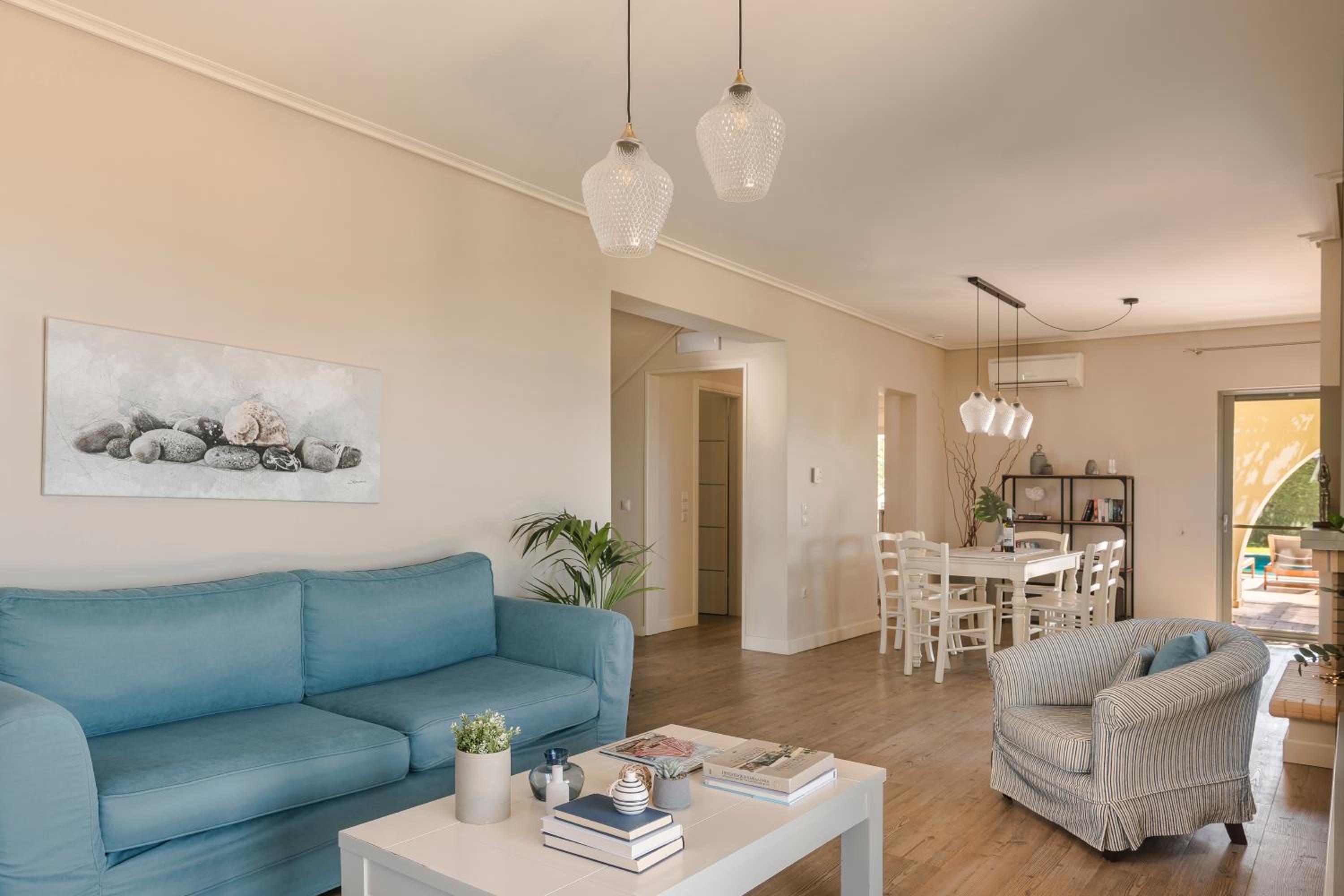 Sarlata Villas
