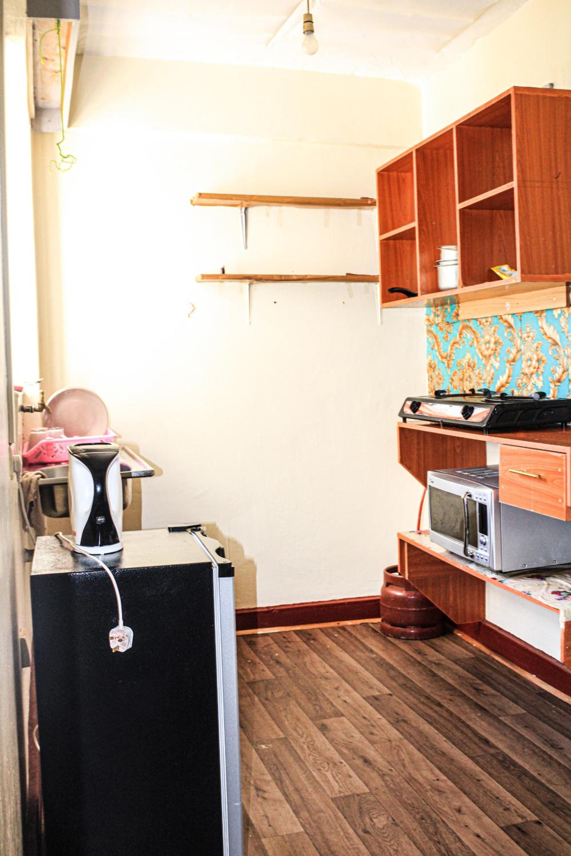 urban staycation