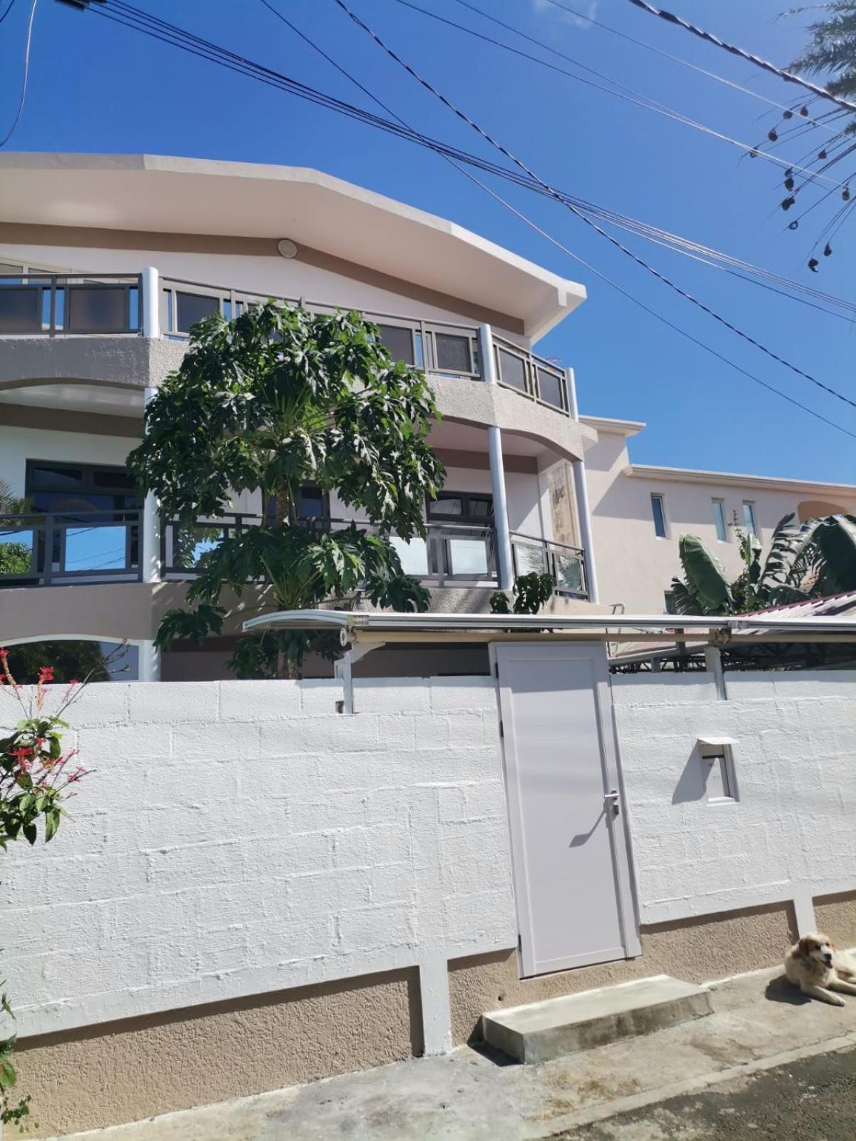 Villa TORARICA