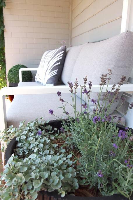 Antler & Oak Cottage: Provincial Luxe In Moss Vale