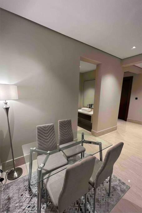 Modern 3 Bedroom Flat