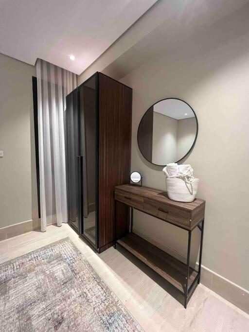 Modern 3 Bedroom Flat