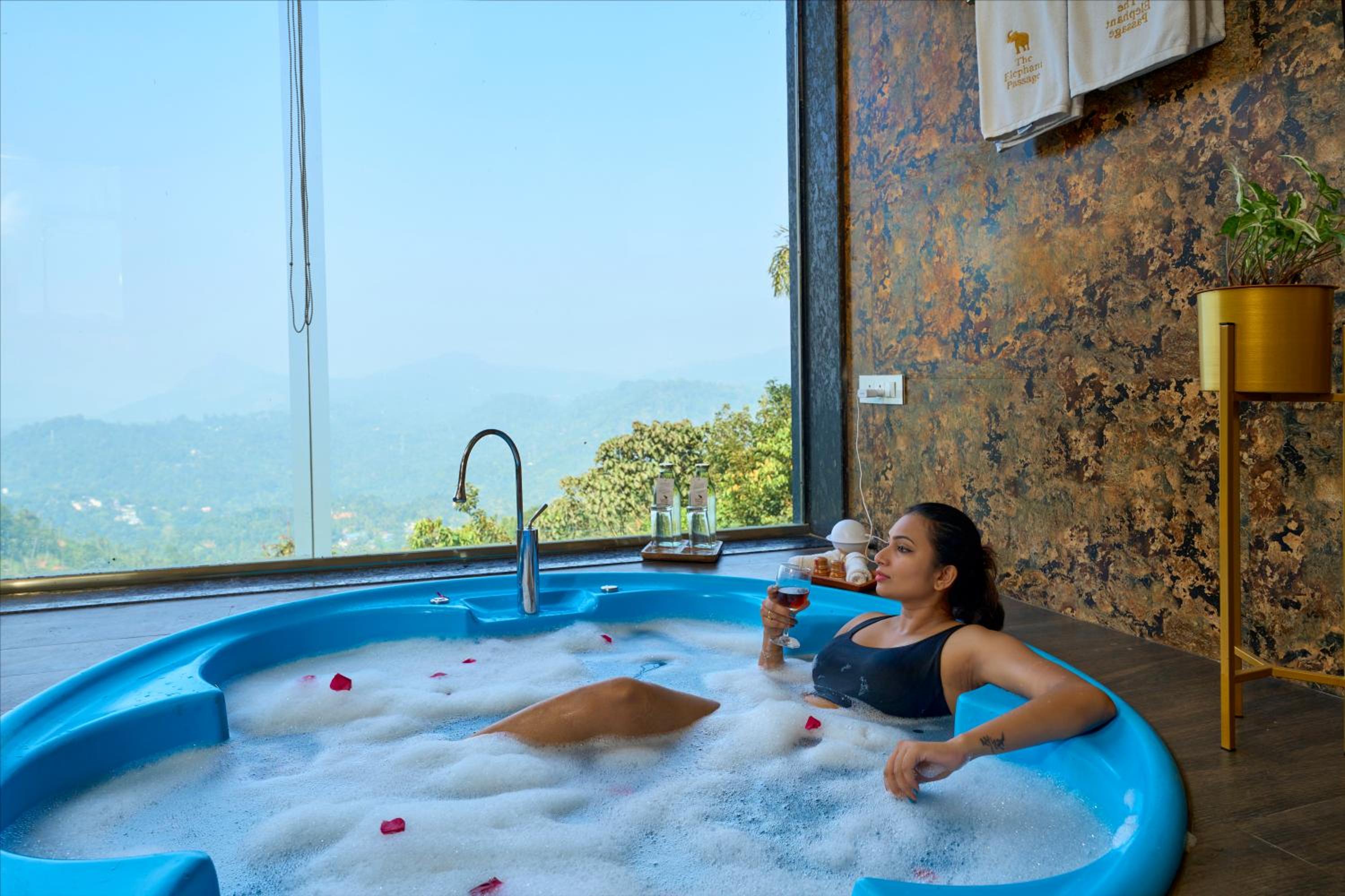 Munnar Vacations - Elephant Passage - Property Image 5
