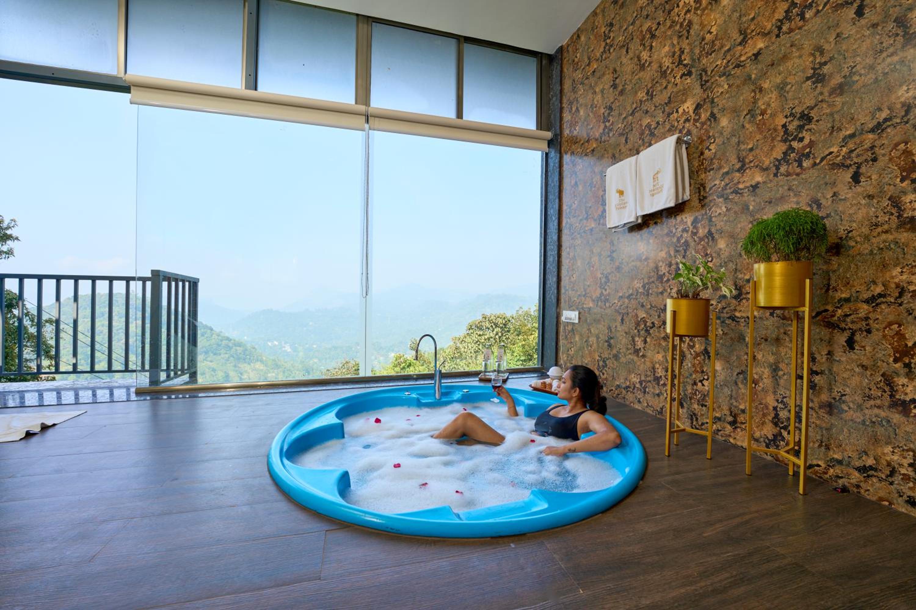 Munnar Vacations - Elephant Passage - Property Image 2