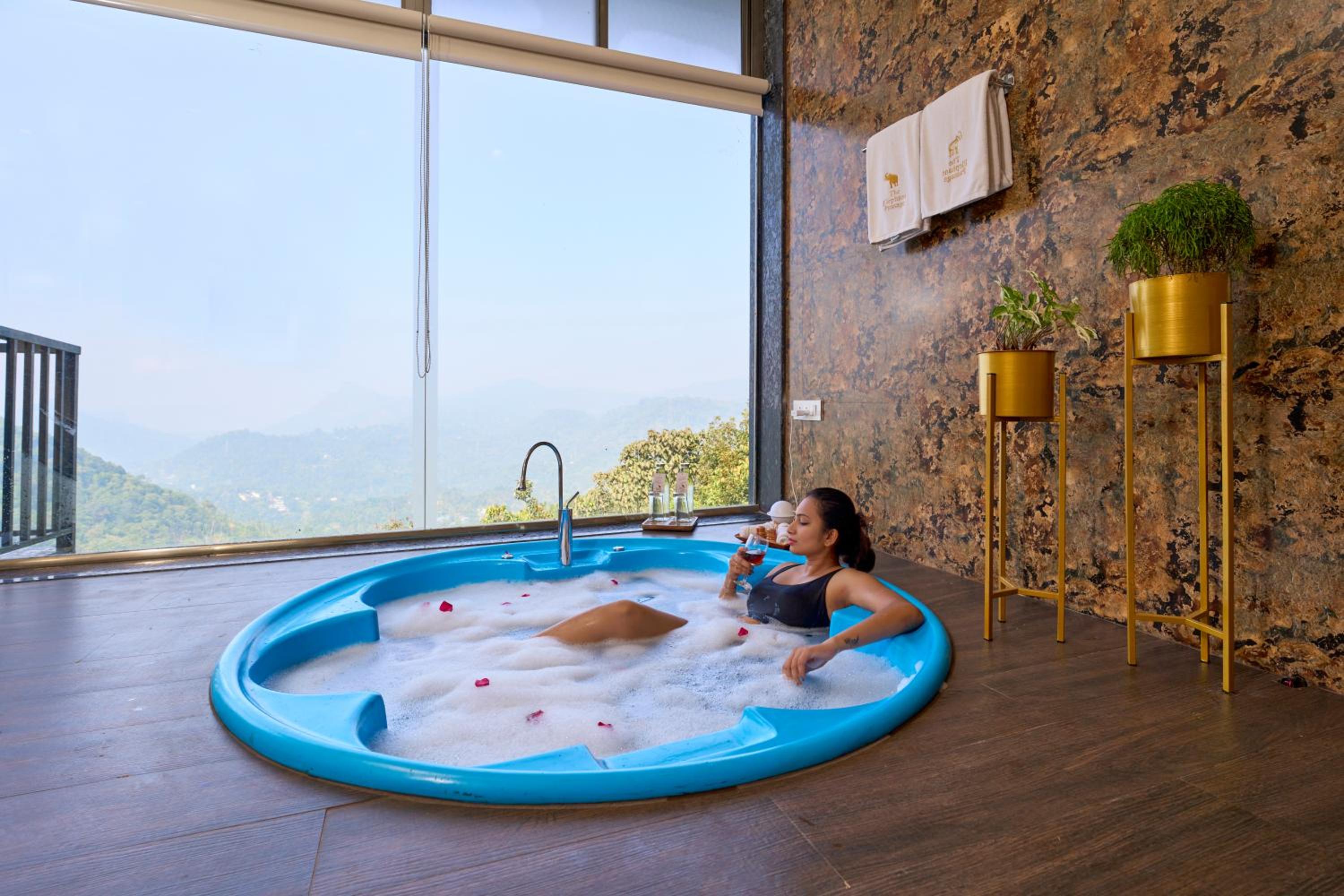 Munnar Vacations - Elephant Passage - Property Image 3