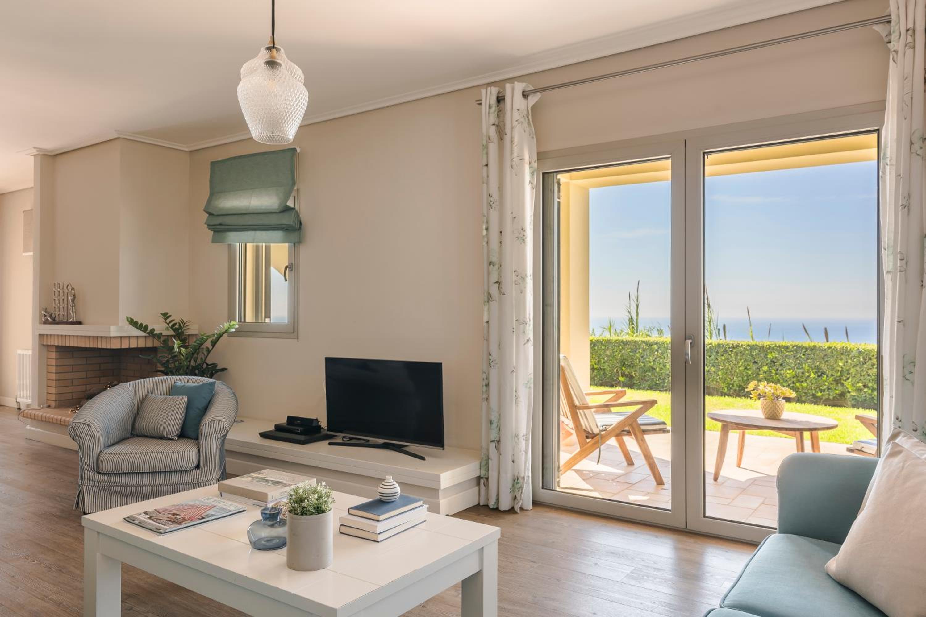 Sarlata Villas