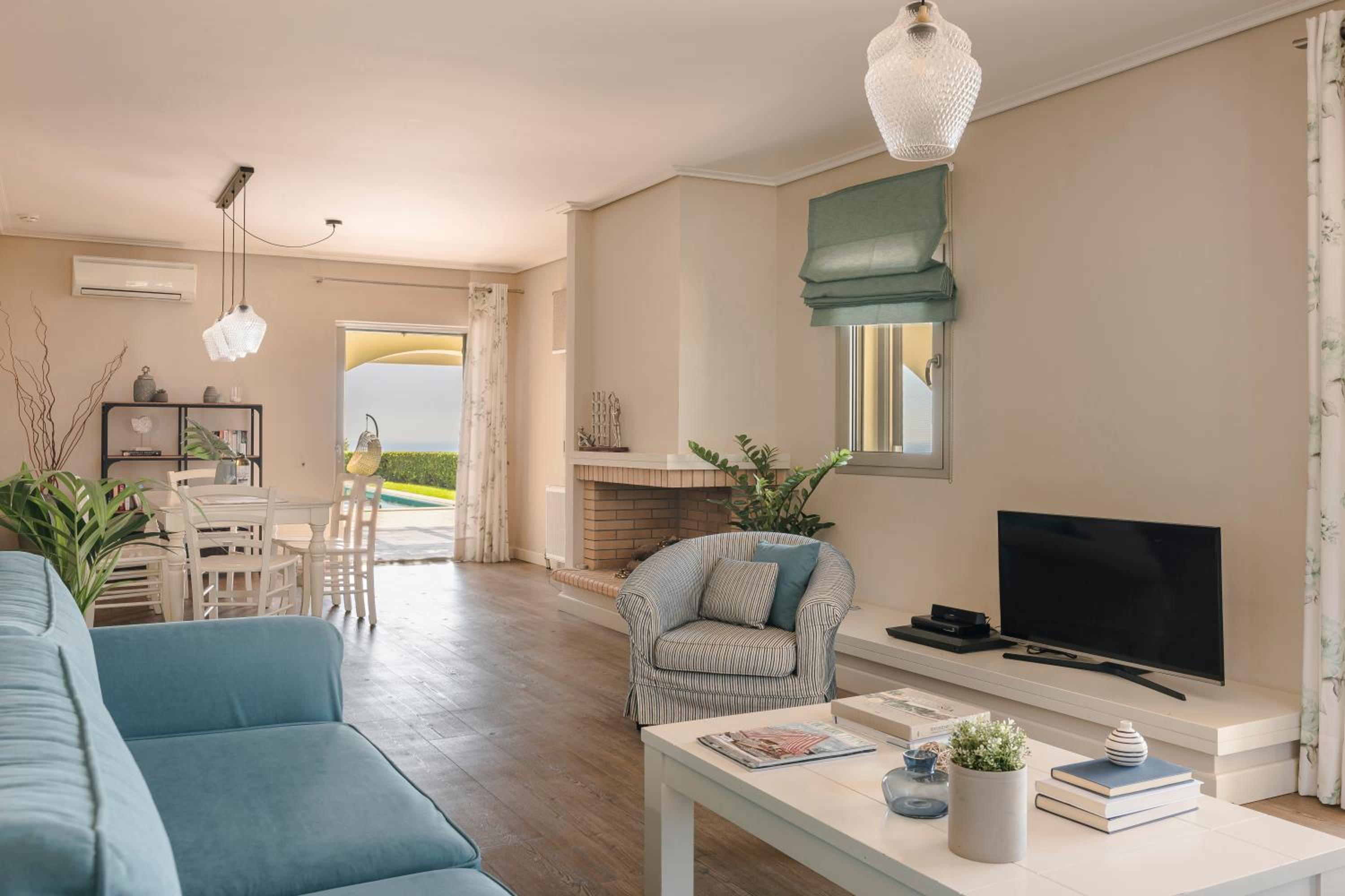 Sarlata Villas
