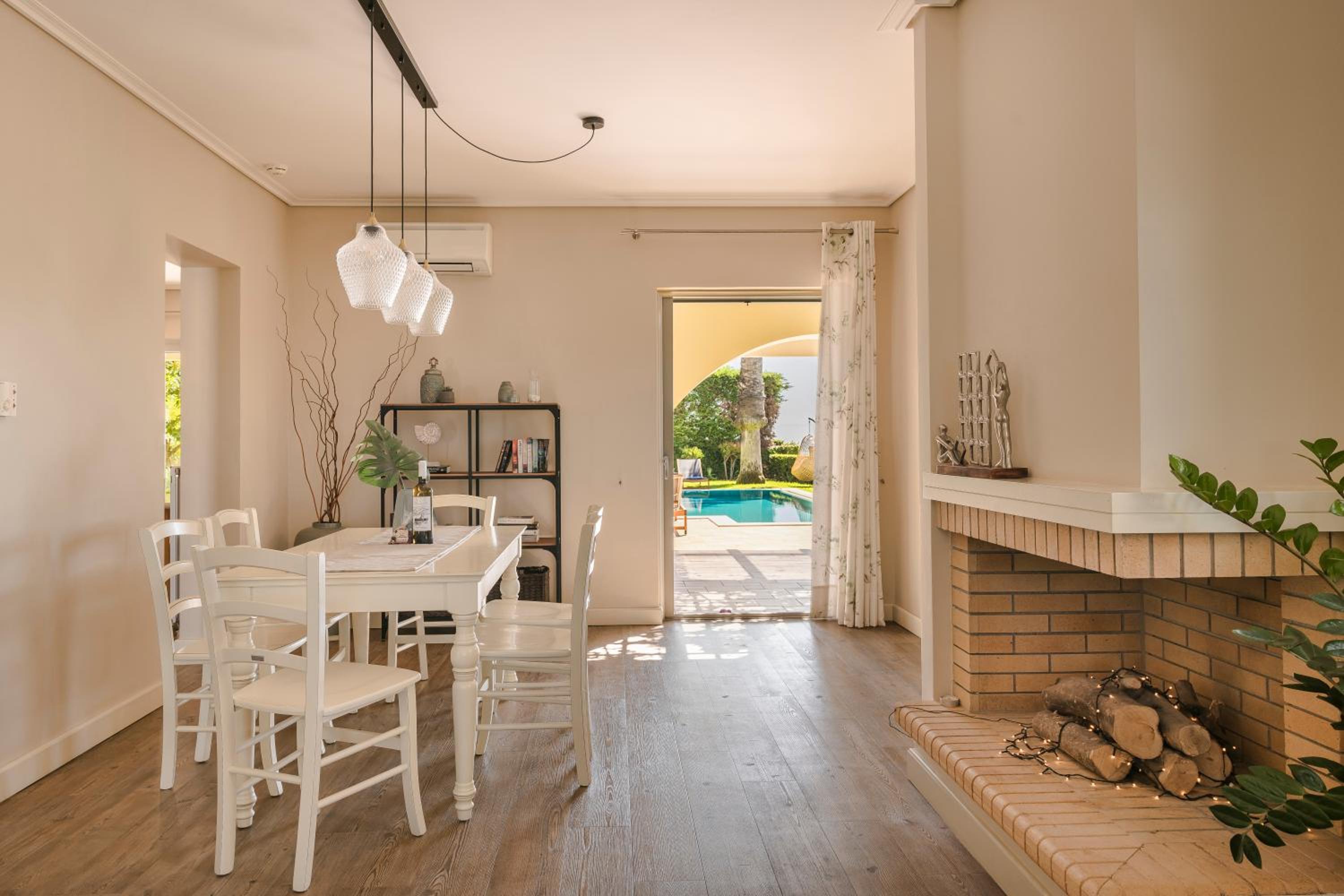 Sarlata Villas