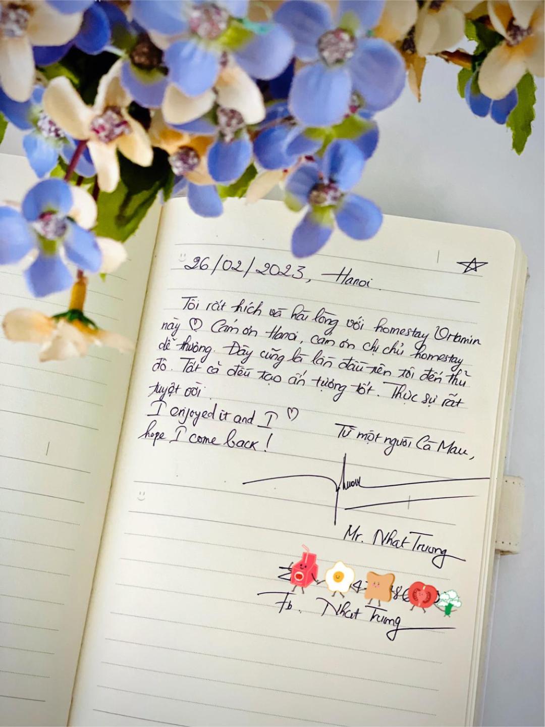 Vitamin Home Hoàn Kiếm