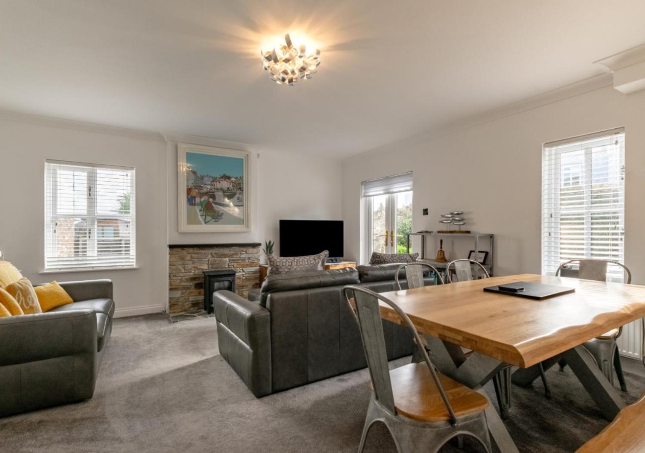 3 Bed in Padstow oc-c28137