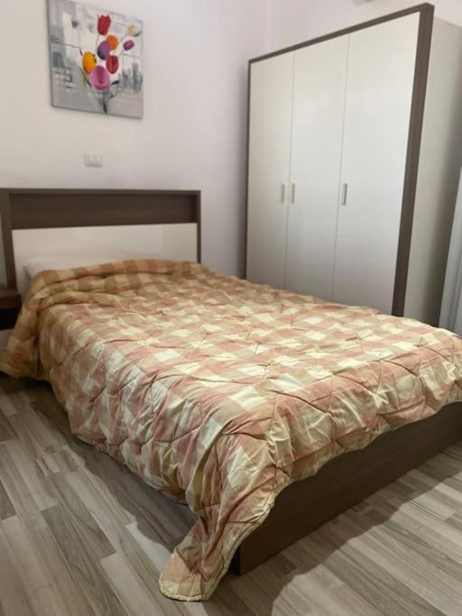 Cozy apartment in madinaty