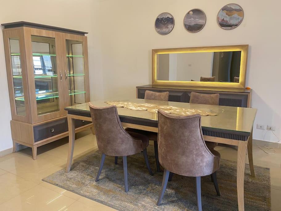 Cozy apartment in madinaty