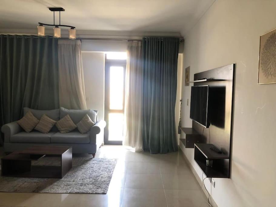 Cozy apartment in madinaty