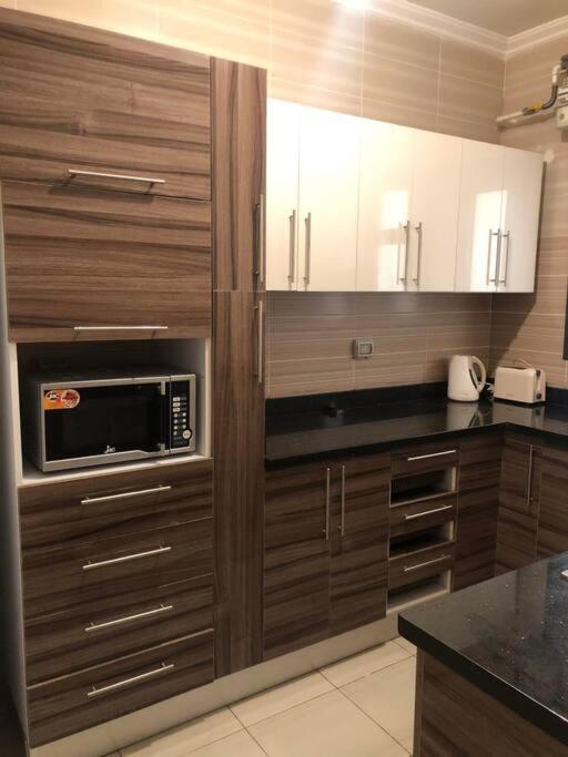 Cozy apartment in madinaty